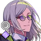 yolternative shion