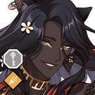 yumekuro all fairies, daste, hollow